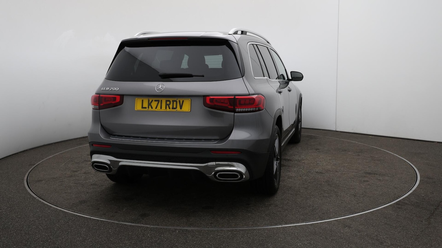 Used Mercedes-Benz GLB 2022 for sale - 76573164: Photo 52