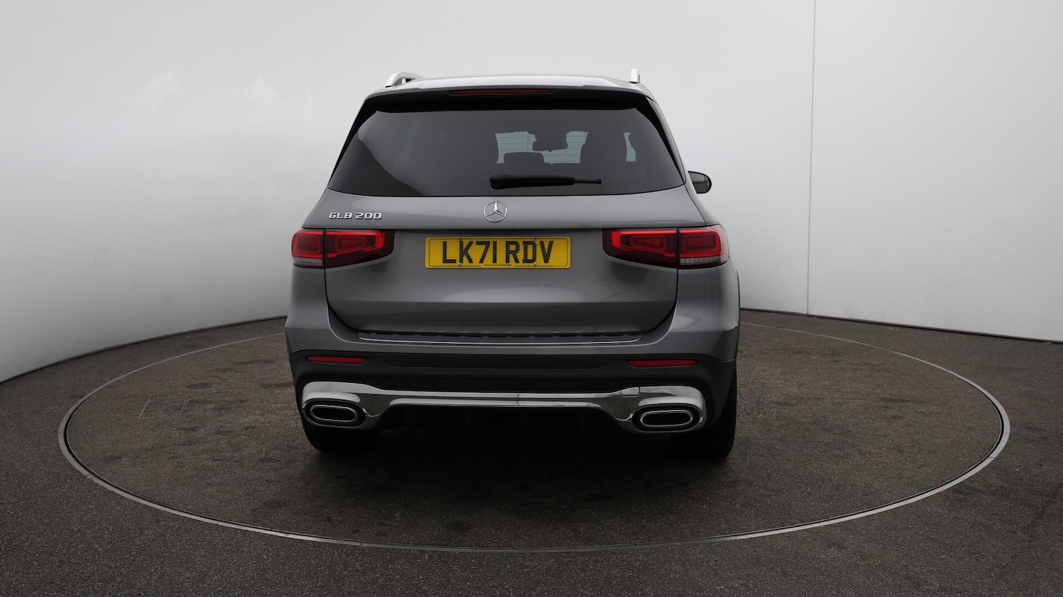 Used Mercedes-Benz GLB 2022 for sale - 76573164: Photo 54