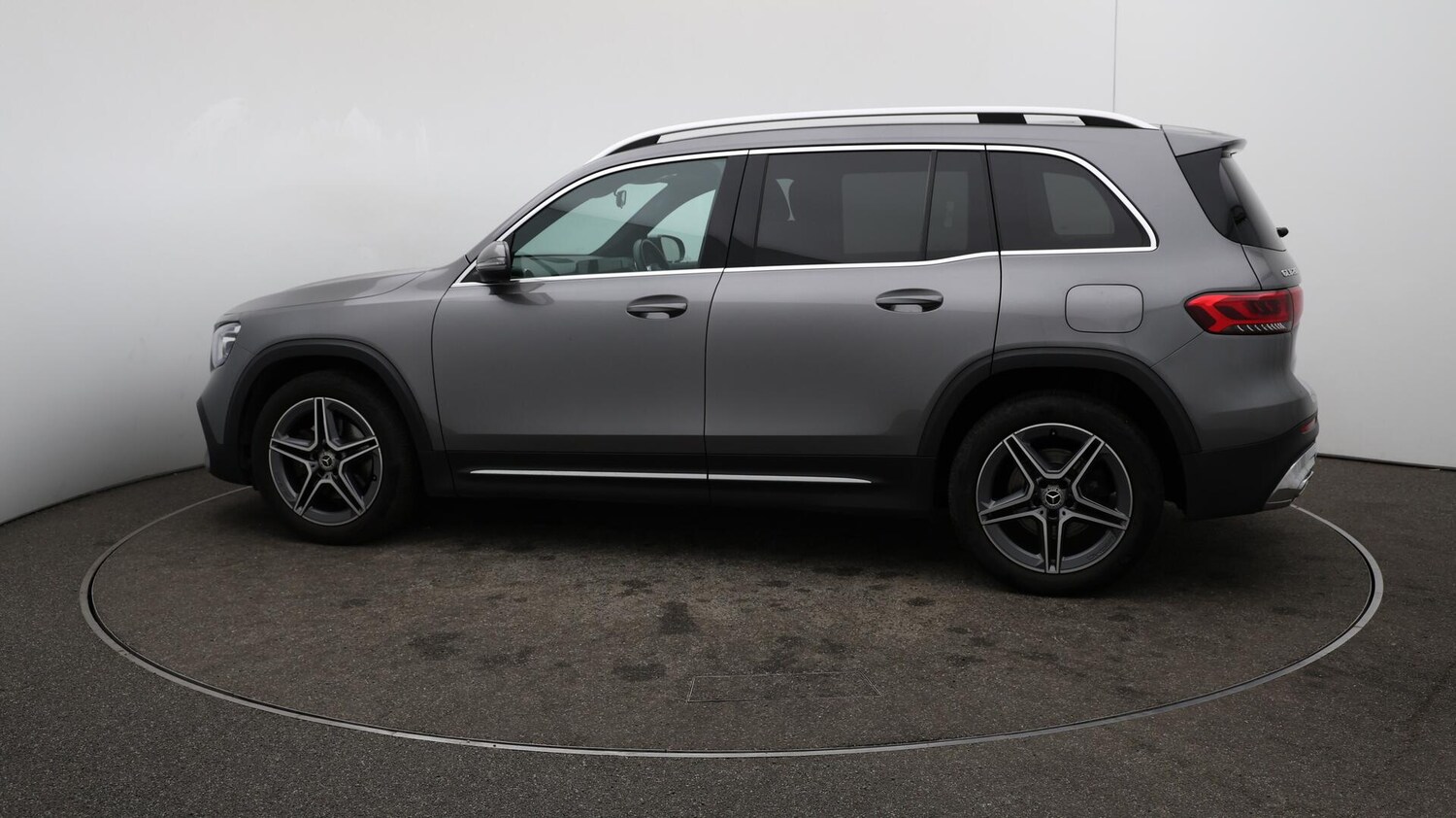 Used Mercedes-Benz GLB 2022 for sale - 76573164: Photo 56