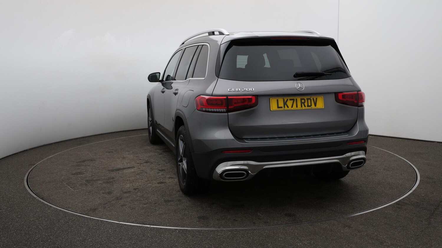 Used Mercedes-Benz GLB 2022 for sale - 76573164: Photo 60