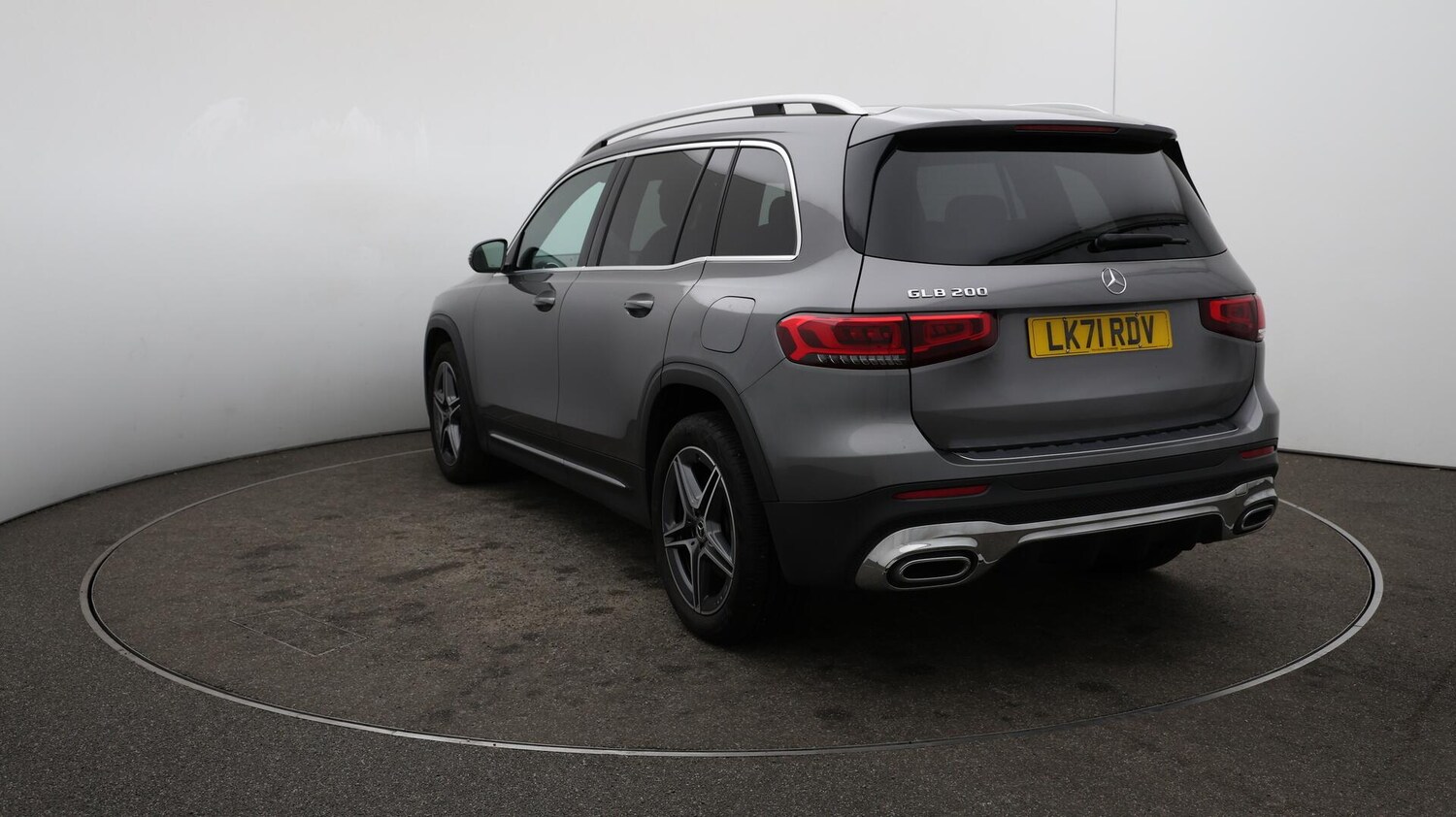 Used Mercedes-Benz GLB 2022 for sale - 76573164: Photo 62