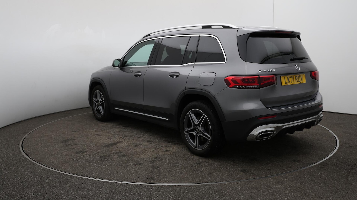 Used Mercedes-Benz GLB 2022 for sale - 76573164: Photo 64