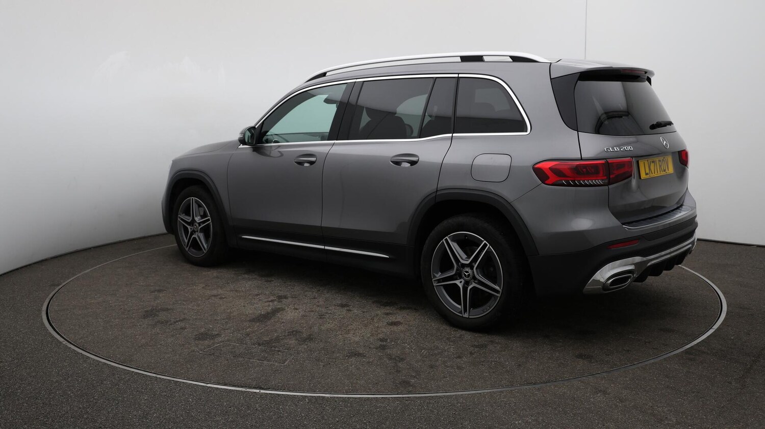 Used Mercedes-Benz GLB 2022 for sale - 76573164: Photo 66