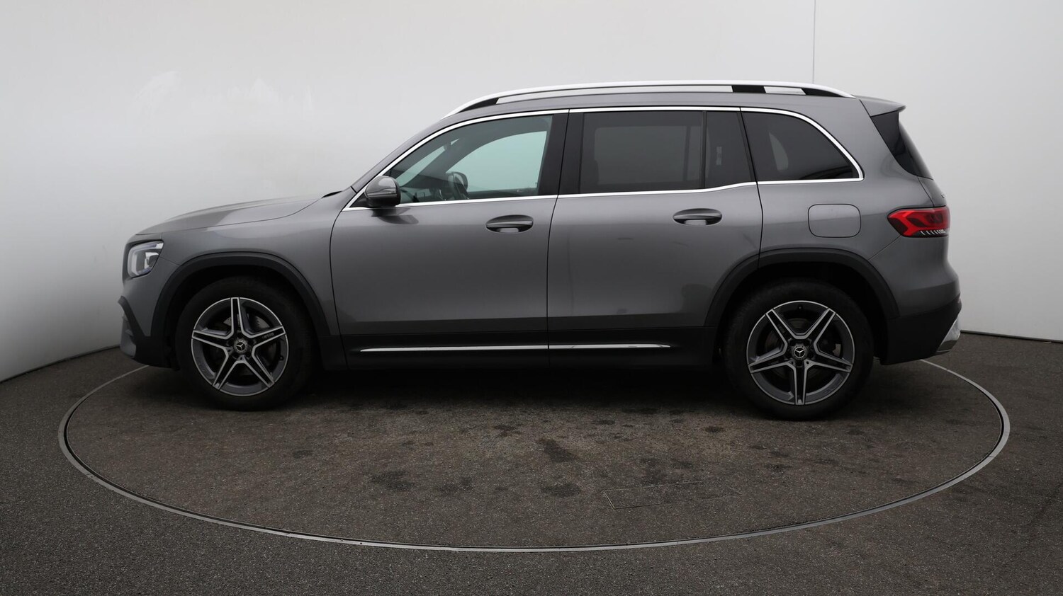 Used Mercedes-Benz GLB 2022 for sale - 76573164: Photo 67