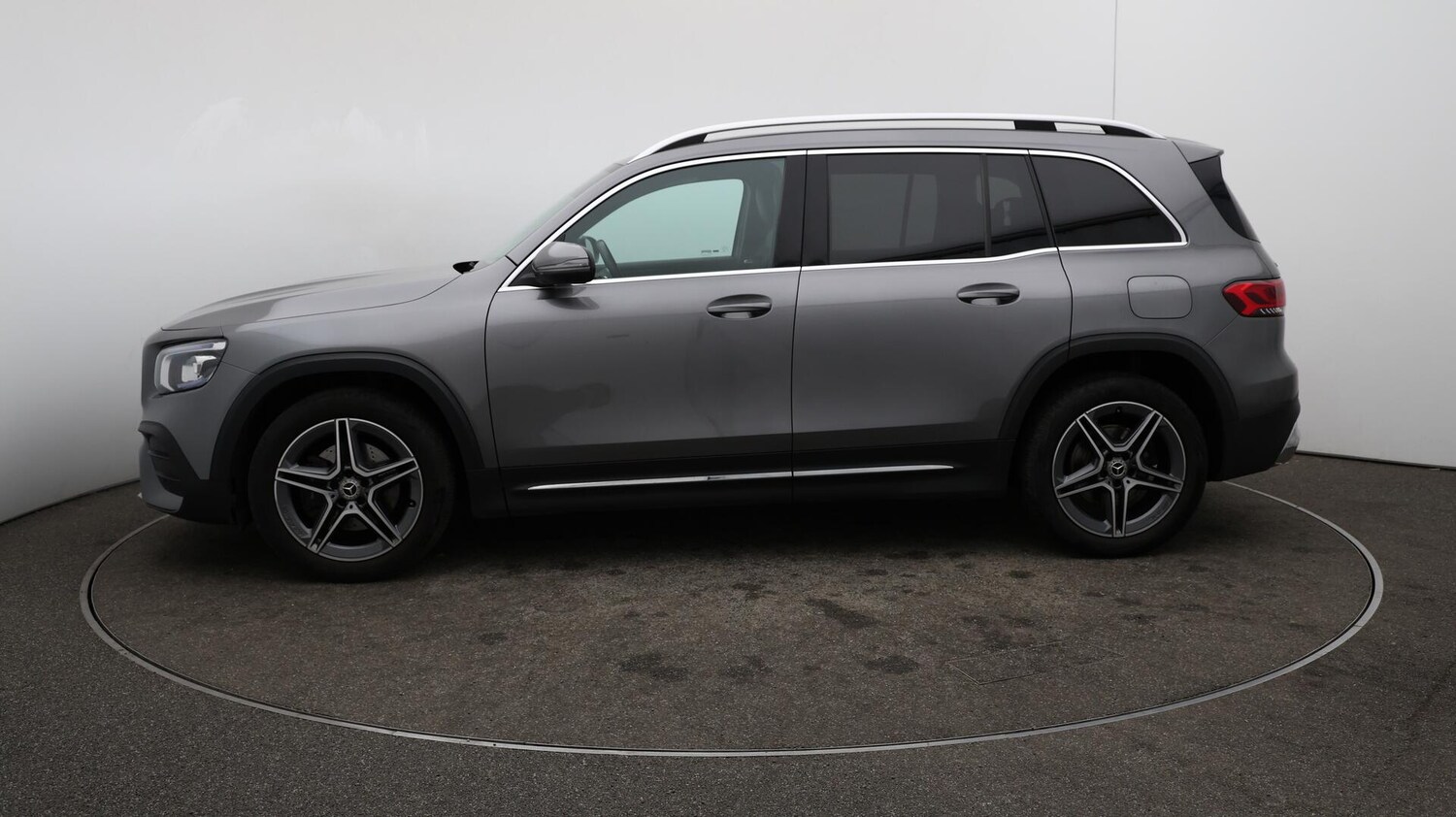 Used Mercedes-Benz GLB 2022 for sale - 76573164: Photo 68