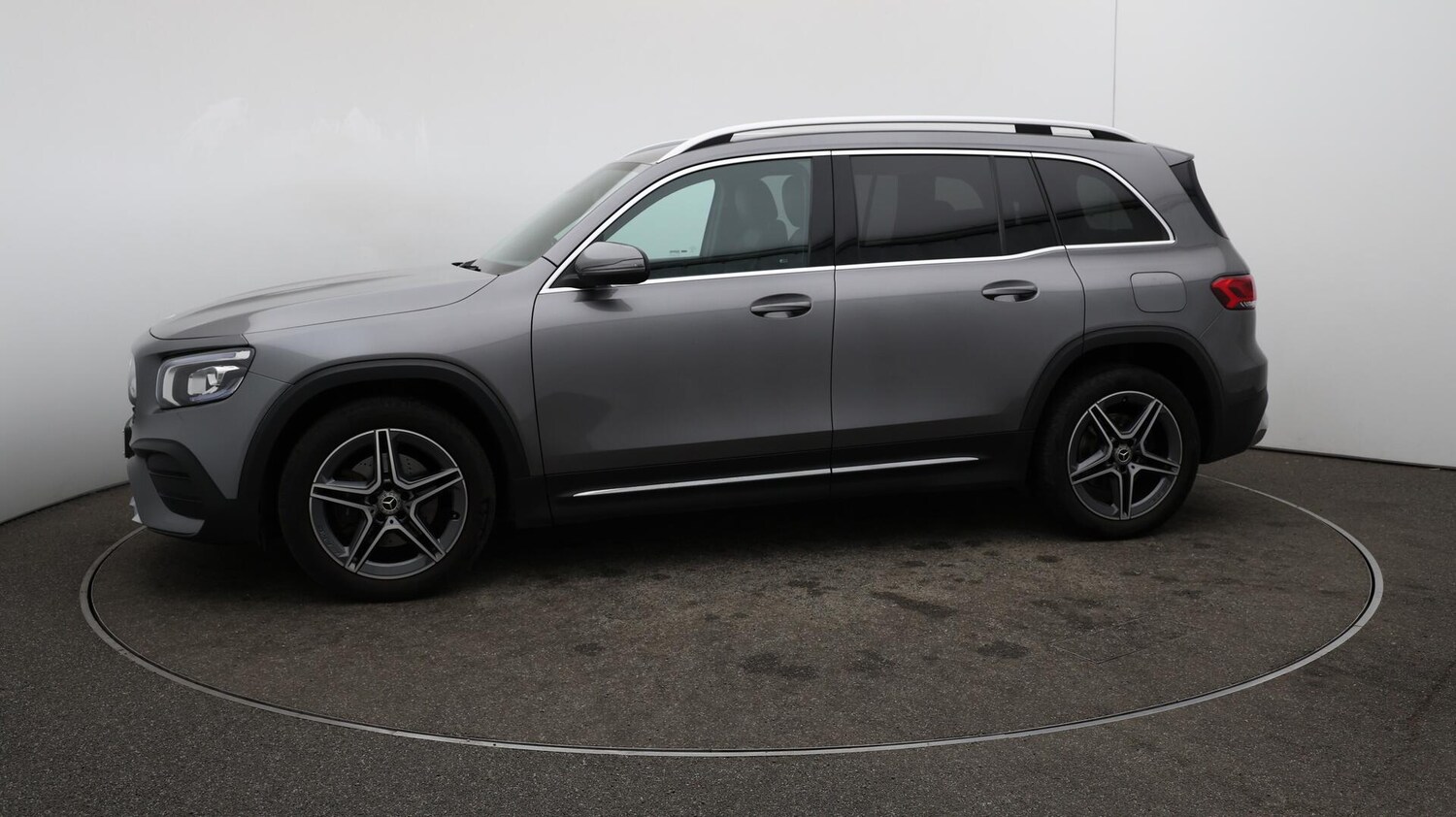 Used Mercedes-Benz GLB 2022 for sale - 76573164: Photo 69