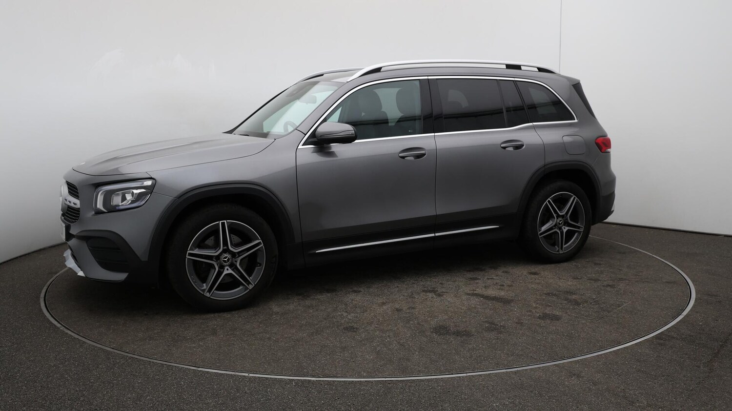 Used Mercedes-Benz GLB 2022 for sale - 76573164: Photo 70