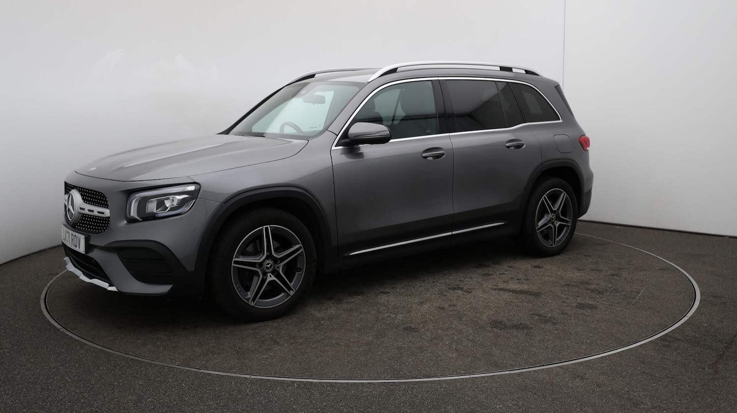 Used Mercedes-Benz GLB 2022 for sale - 76573164: Photo 71