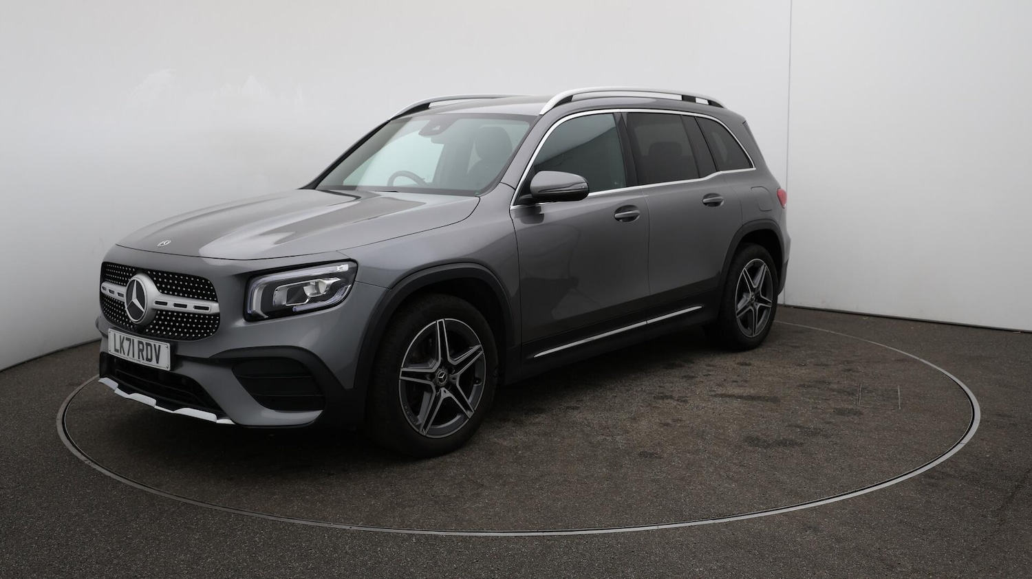 Used Mercedes-Benz GLB 2022 for sale - 76573164: Photo 72