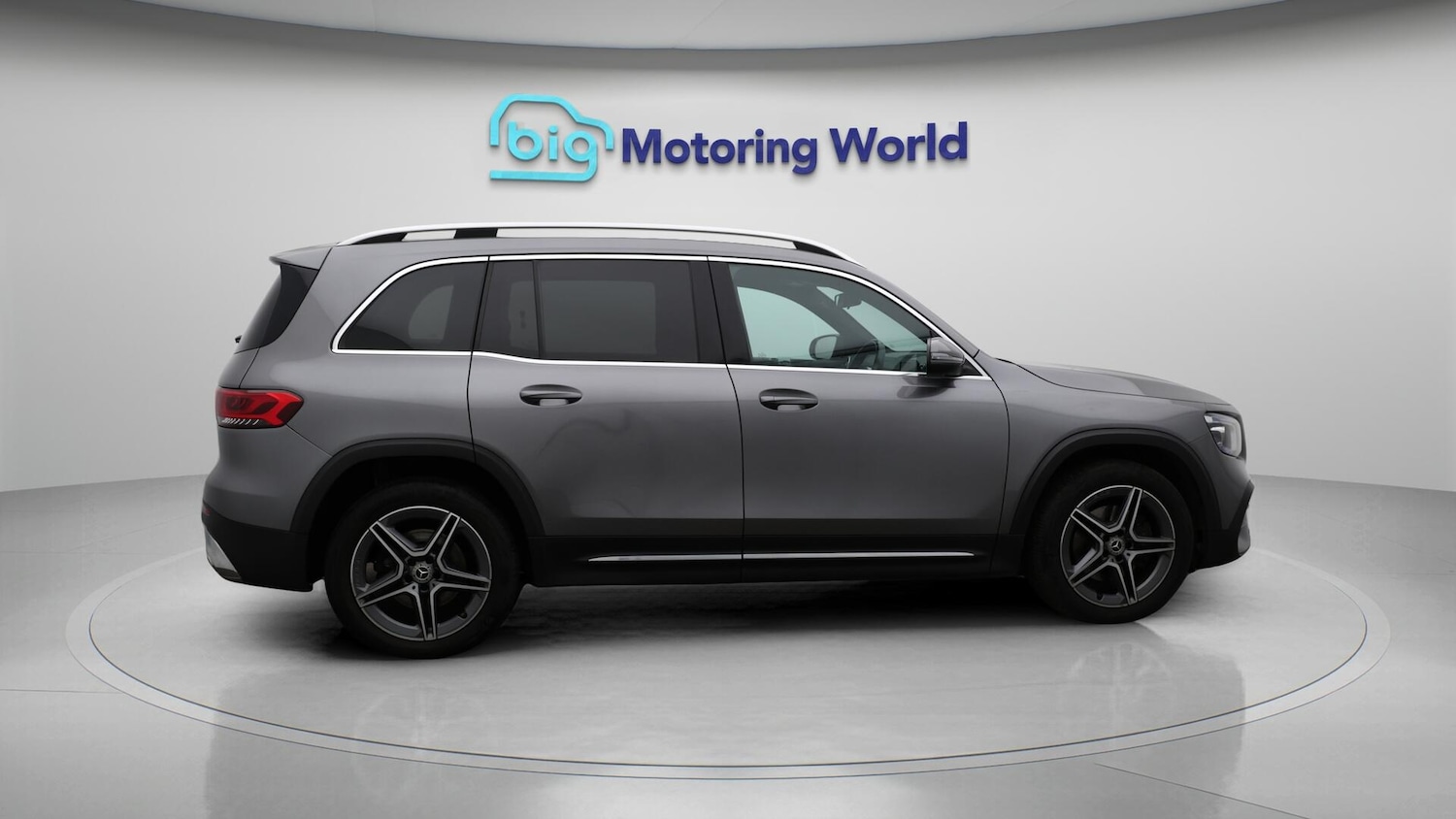 Used Mercedes-Benz GLB 2022 for sale - 76573164: Photo 9