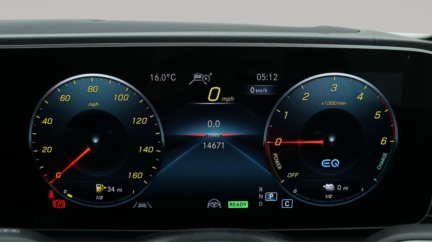 Used Mercedes-Benz GLE 2021 for sale - 77466007: Photo 10