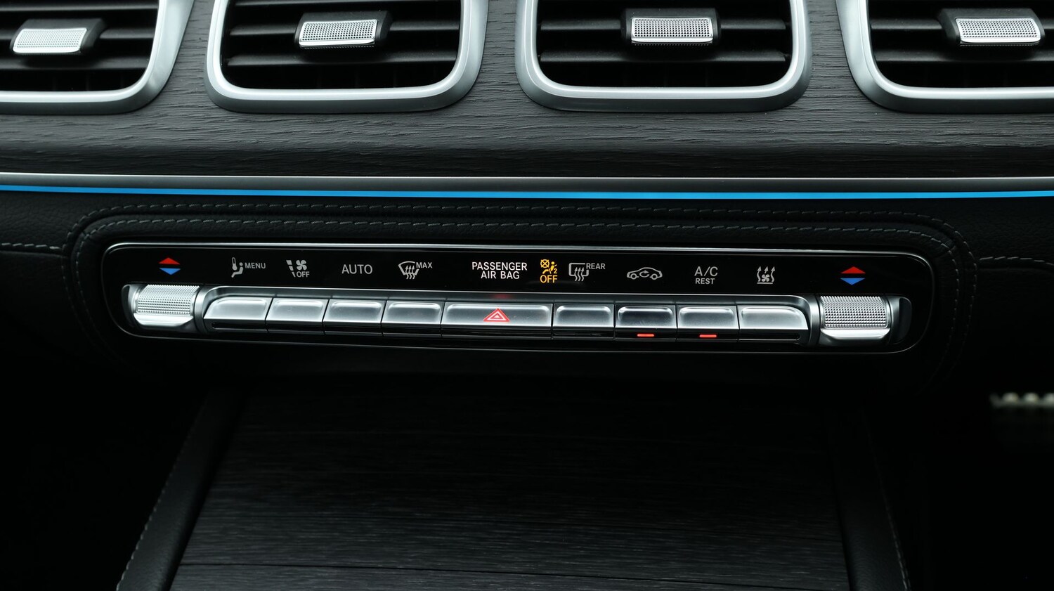 Used Mercedes-Benz GLE 2021 for sale - 77466007: Photo 12