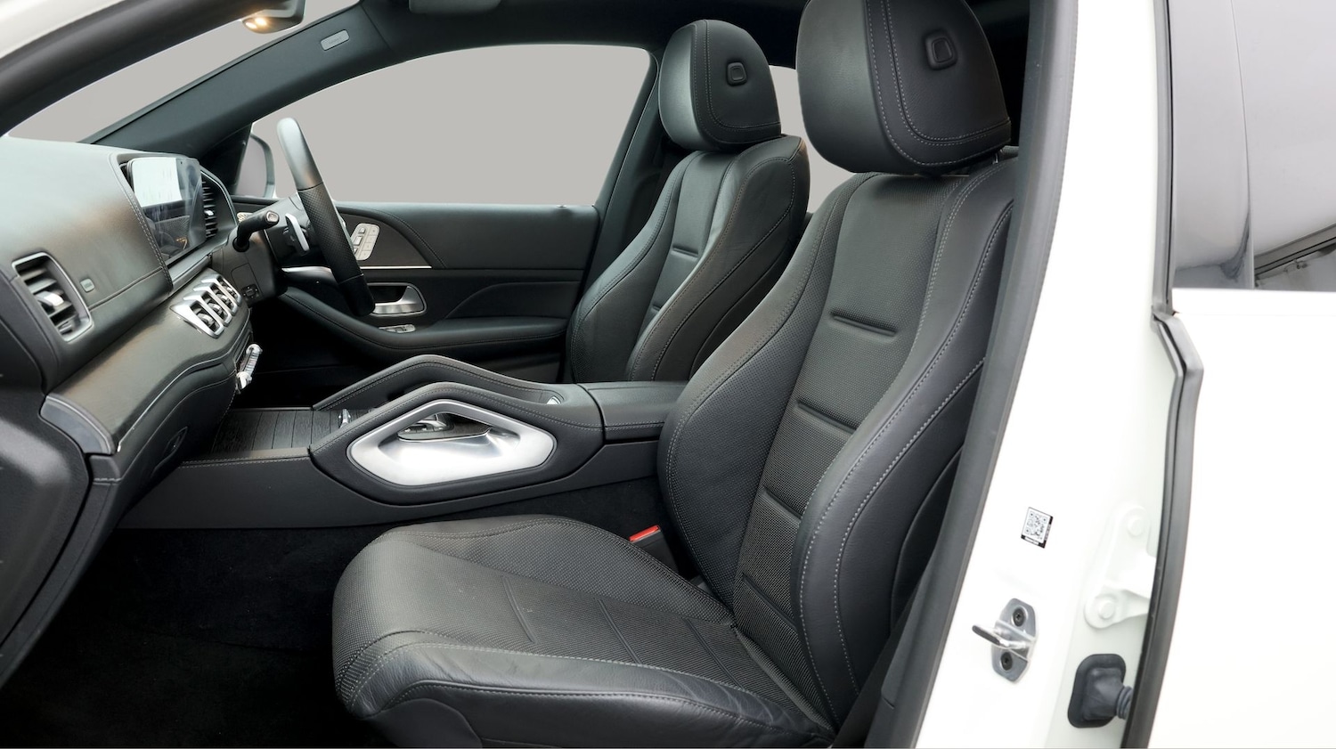 Used Mercedes-Benz GLE 2021 for sale - 77466007: Photo 14