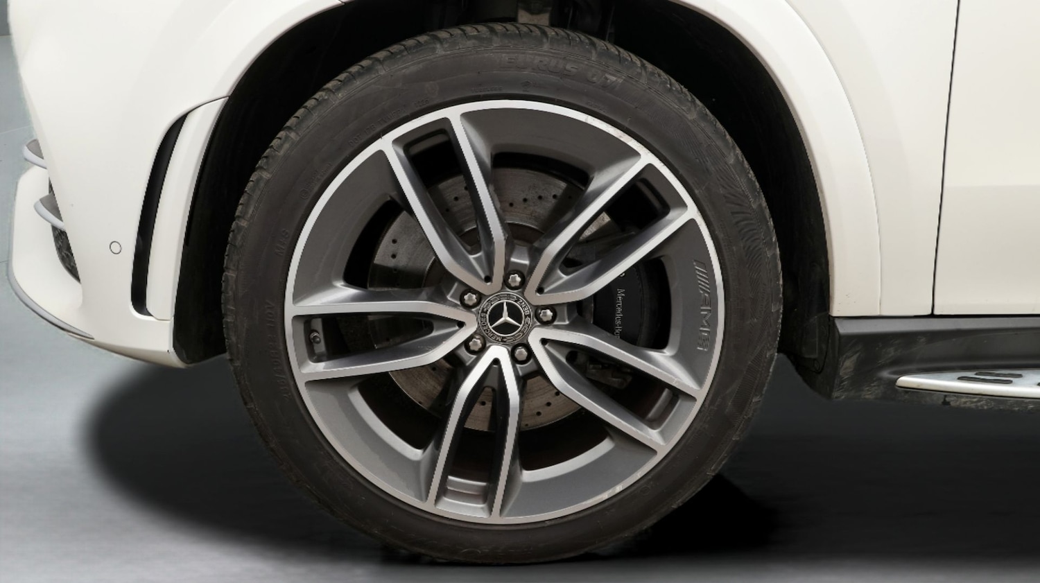 Used Mercedes-Benz GLE 2021 for sale - 77466007: Photo 18