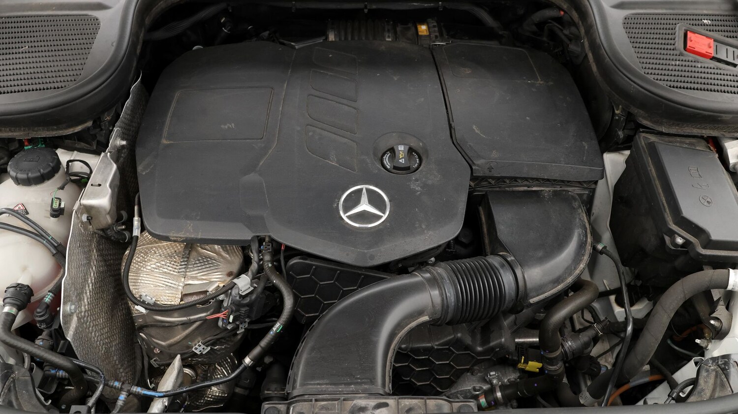 Used Mercedes-Benz GLE 2021 for sale - 77466007: Photo 19
