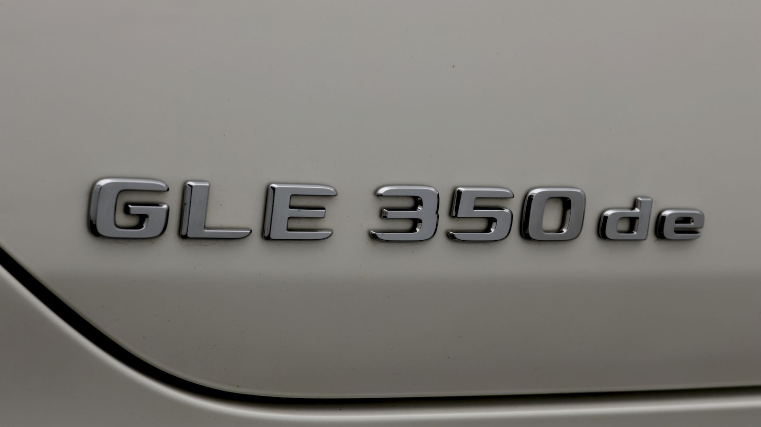 Used Mercedes-Benz GLE 2021 for sale - 77466007: Photo 22