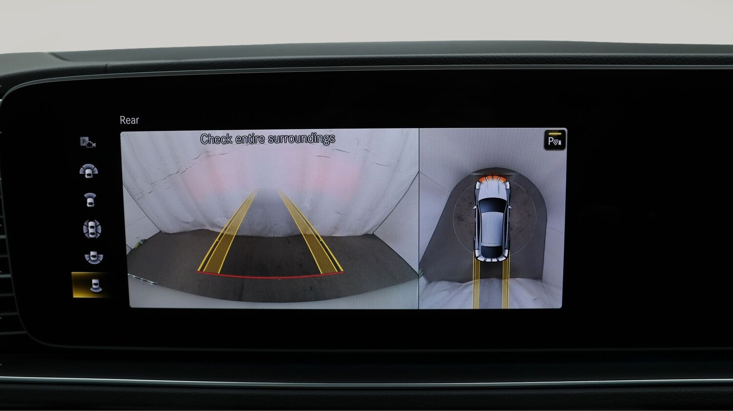 Used Mercedes-Benz GLE 2021 for sale - 77466007: Photo 27