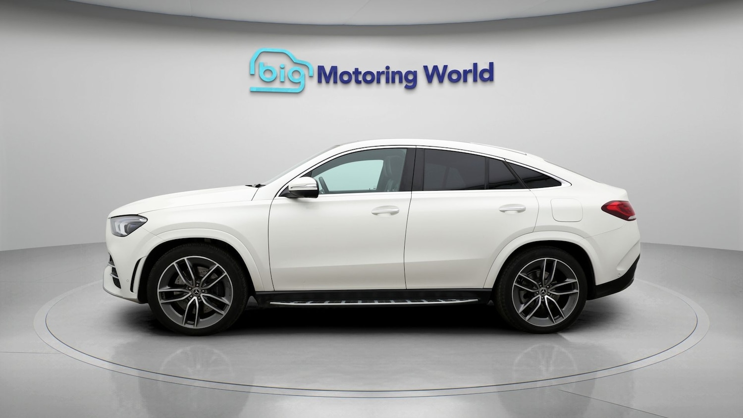 Used Mercedes-Benz GLE 2021 for sale - 77466007: Photo 4