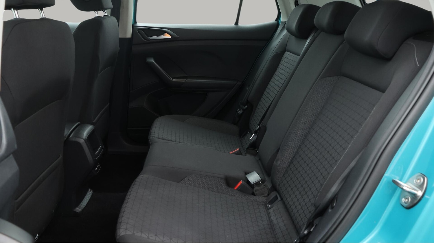 Used Volkswagen T-Cross 2022 for sale - 76380777: Photo 16