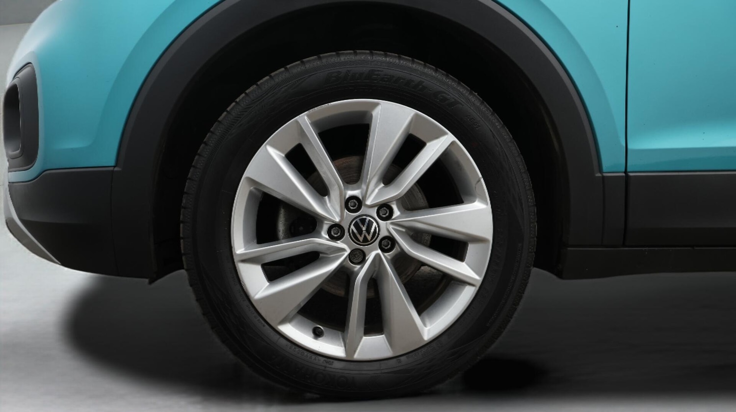 Used Volkswagen T-Cross 2022 for sale - 76380777: Photo 18