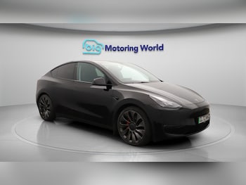 Used Tesla Model Y 2022 for sale - 75809263: Photo