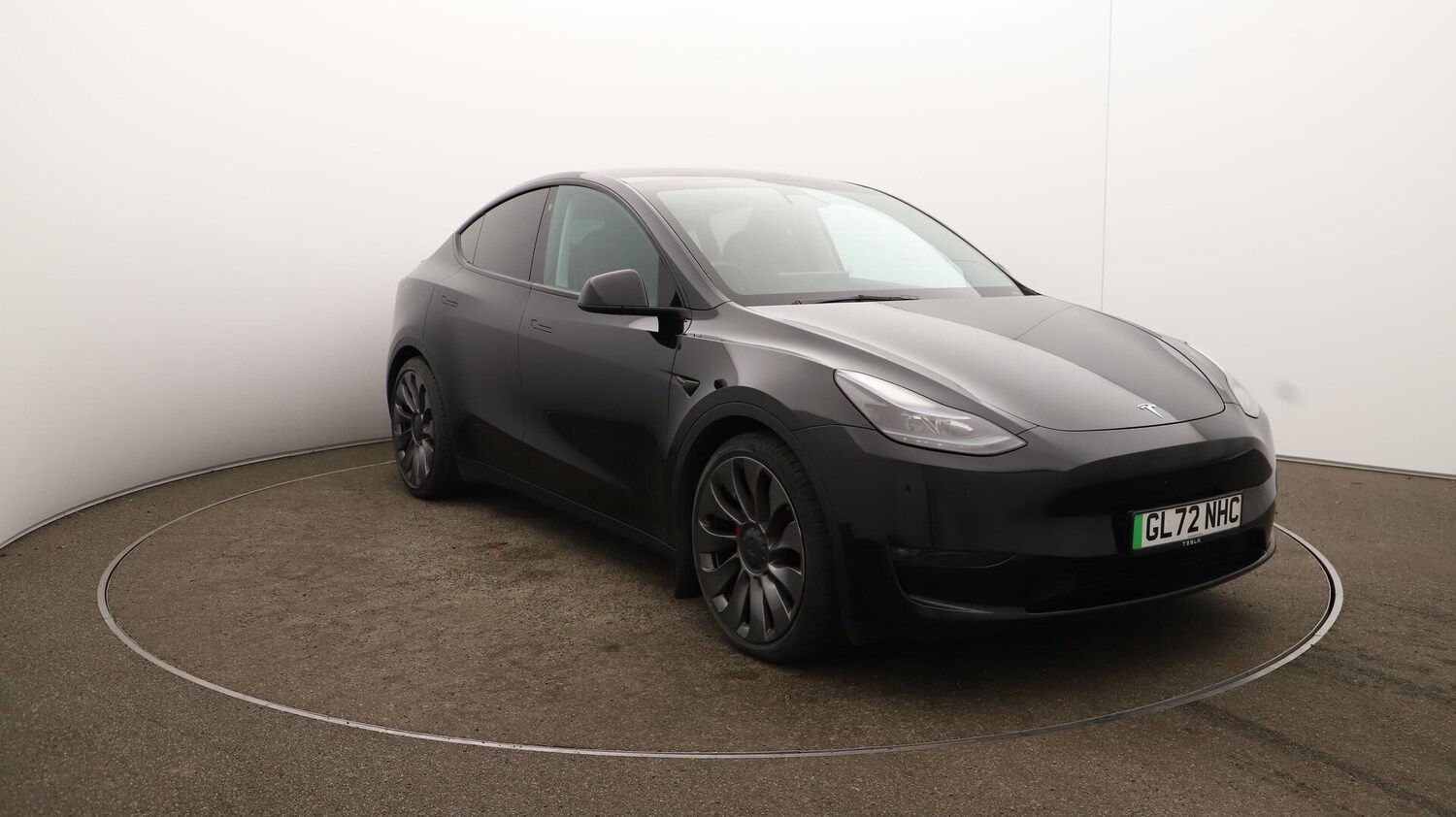 Vehicle 43