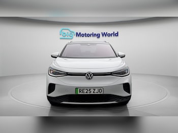 Used Volkswagen ID.4 2025 for sale - 78944538: Photo