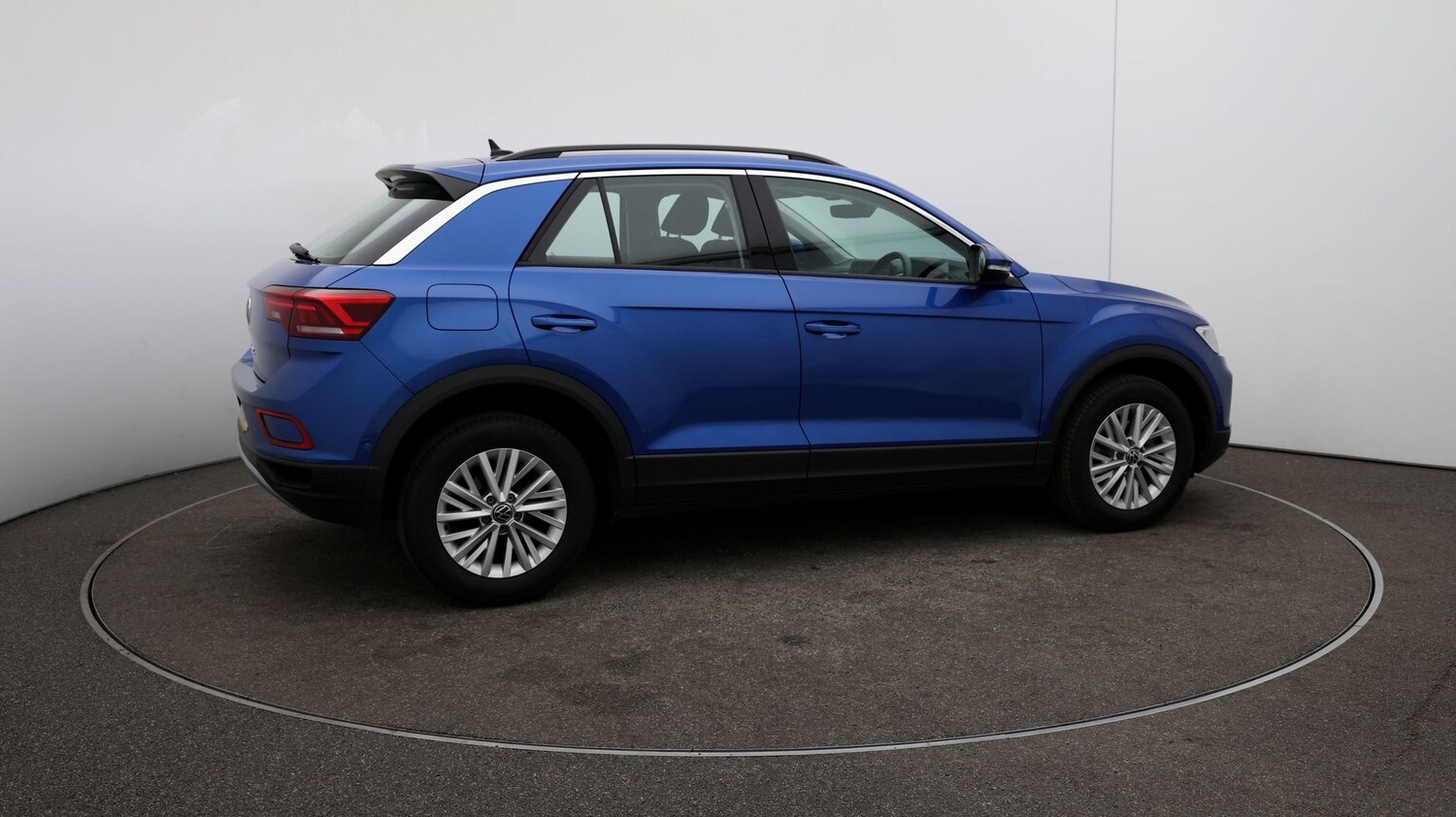 Used Volkswagen T-Roc for sale - 76809652: Photo 44