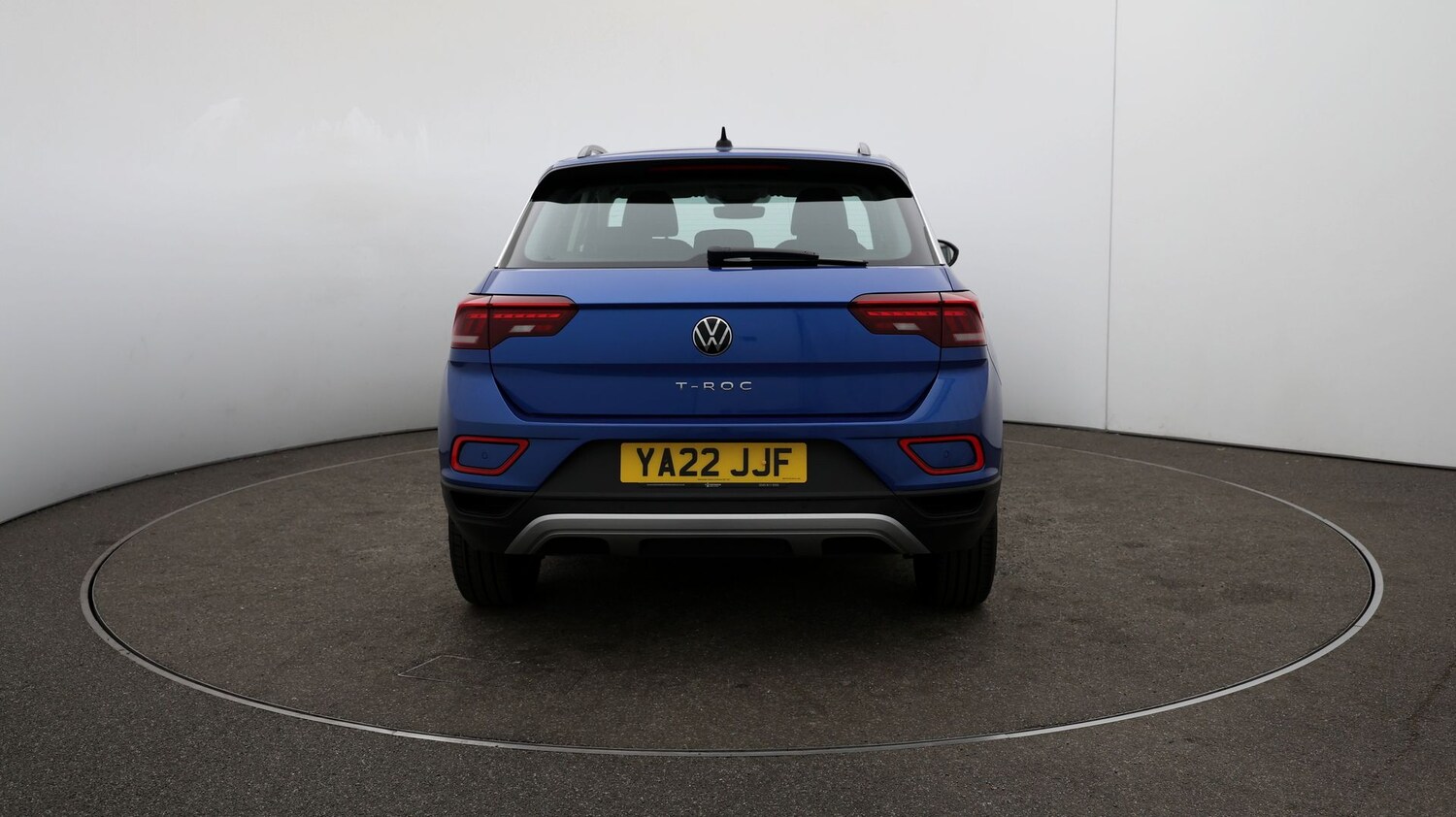 Used Volkswagen T-Roc for sale - 76809652: Photo 50