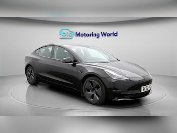 Used Tesla Model 3 2022 for sale - 78314680: Photo