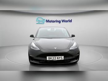Used Tesla Model 3 2022 for sale - 78314680: Photo