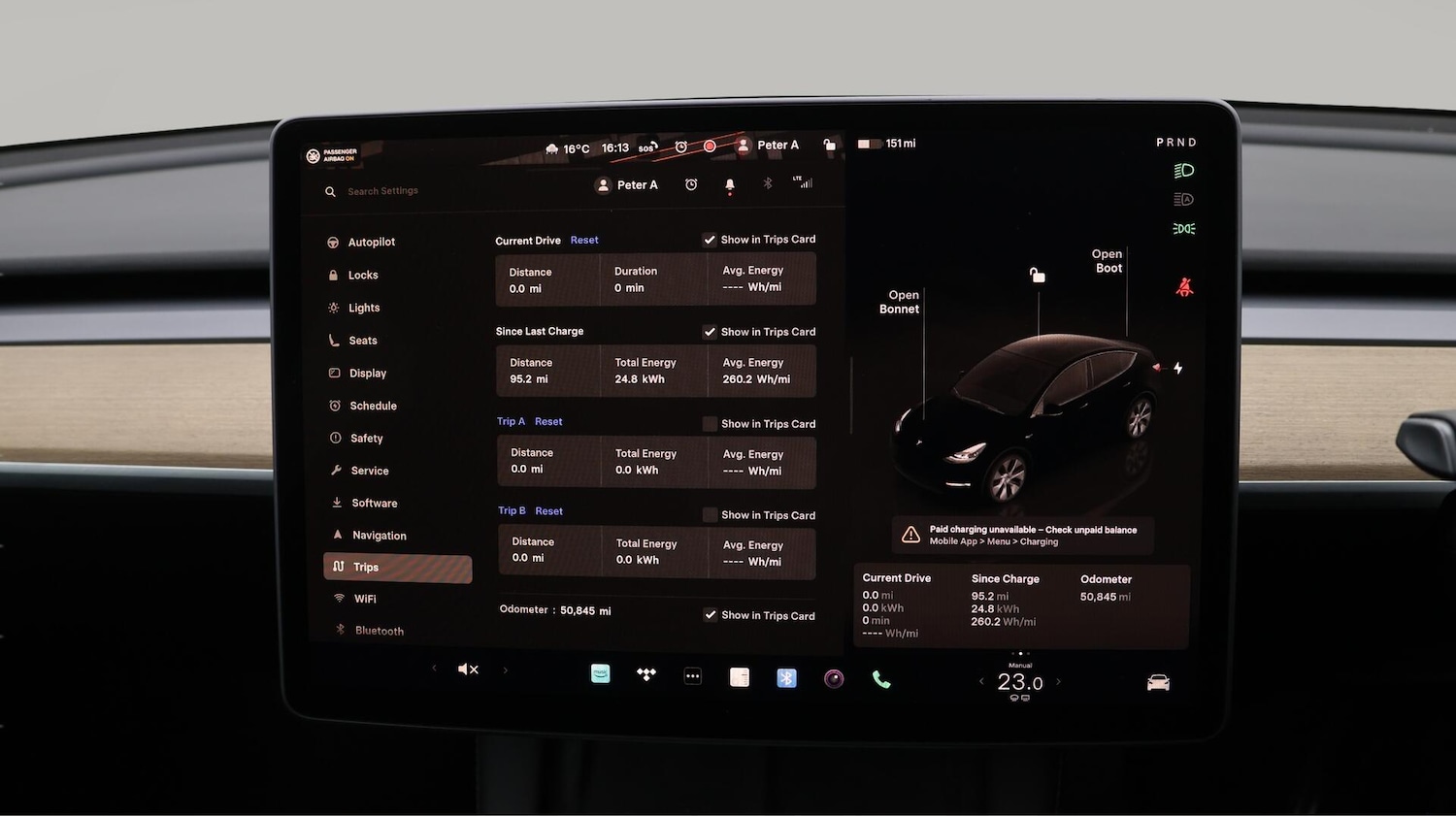 Used Tesla Model Y 2022 for sale - 76645567: Photo 11