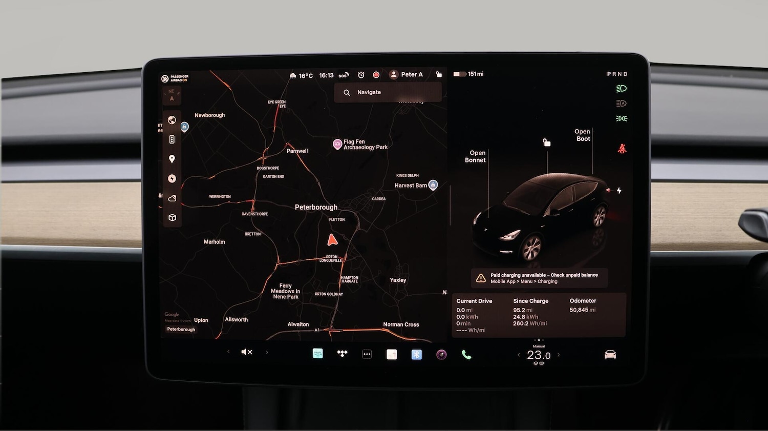 Used Tesla Model Y 2022 for sale - 76645567: Photo 12