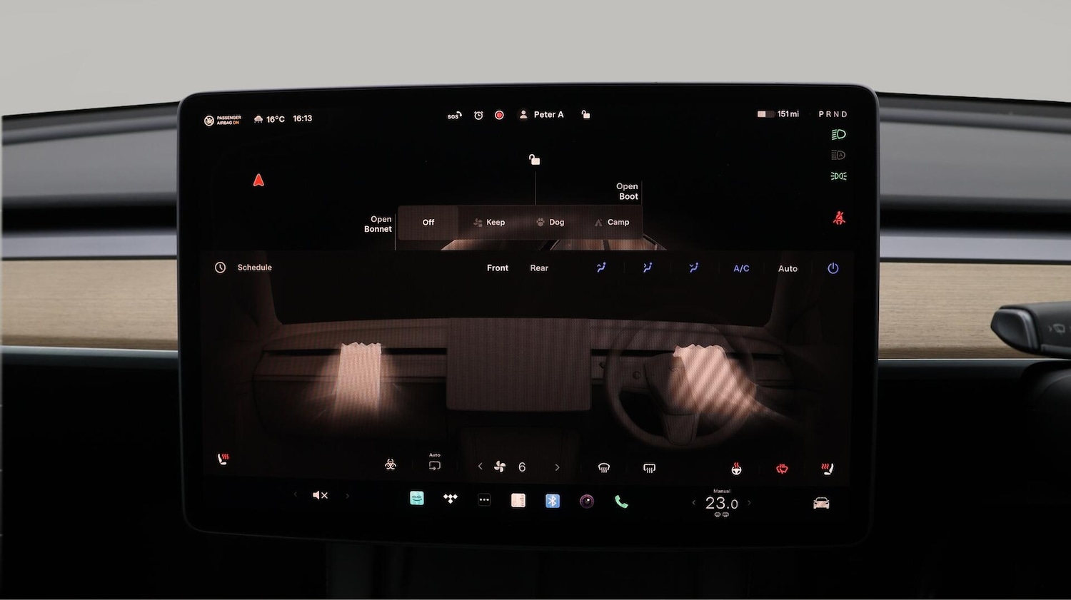 Used Tesla Model Y 2022 for sale - 76645567: Photo 13