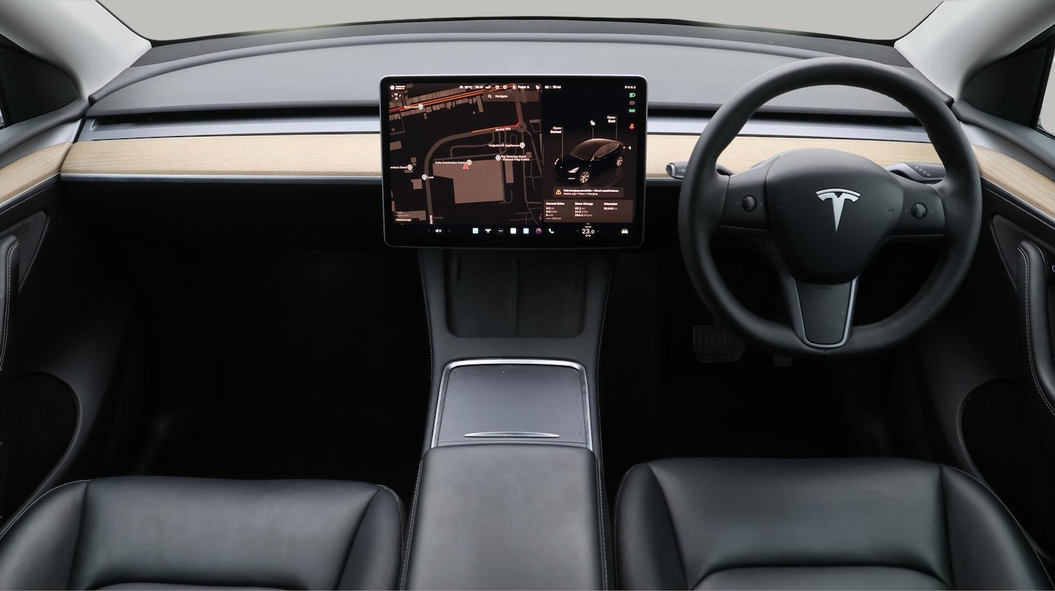 Used Tesla Model Y 2022 for sale - 76645567: Photo 14