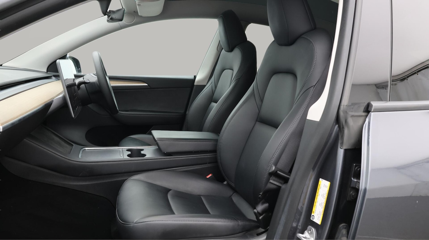 Used Tesla Model Y 2022 for sale - 76645567: Photo 15