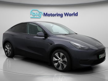 Tesla - Model Y