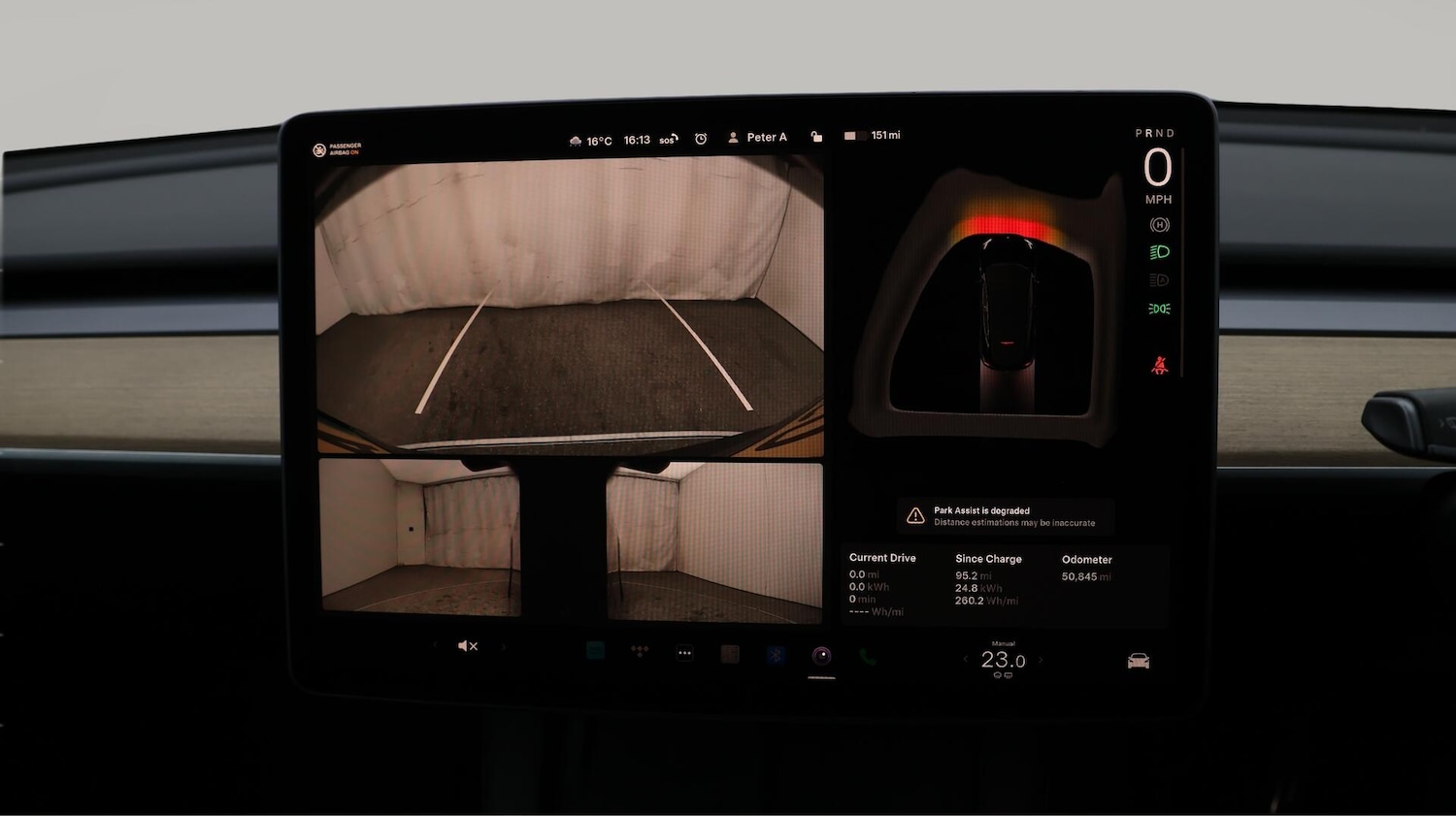 Used Tesla Model Y 2022 for sale - 76645567: Photo 25