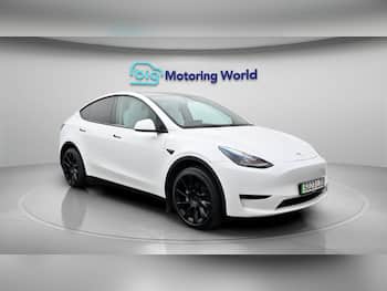 Used Tesla Model Y 2023 for sale - 79886364: Photo