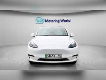 Used Tesla Model Y 2023 for sale - 79886364: Photo
