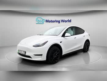 Used Tesla Model Y 2023 for sale - 79886364: Photo
