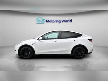 Used Tesla Model Y 2023 for sale - 79886364: Photo