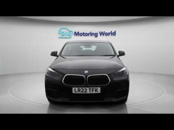 Used BMW X2 2022 for sale - 75127147: Photo