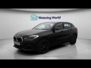 Used BMW X2 2022 for sale - 75127147: Photo