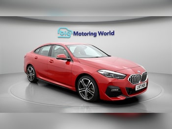 Used BMW 2 Series 2021 for sale - 78409523: Photo