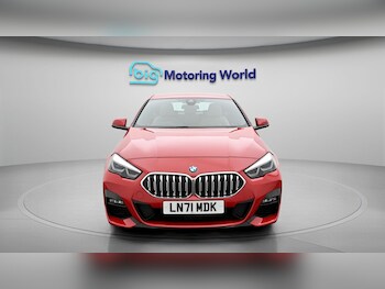 Used BMW 2 Series 2021 for sale - 78409523: Photo