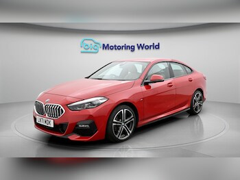 Used BMW 2 Series 2021 for sale - 78409523: Photo