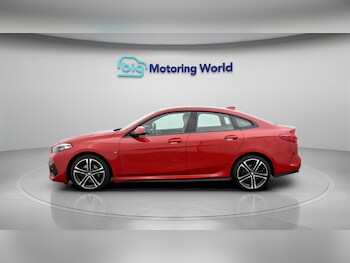 Used BMW 2 Series 2021 for sale - 78409523: Photo