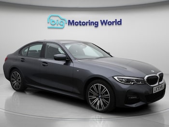 2020 (70) - 2.0 330e 12kWh M Sport Saloon 4dr Petrol Plug-in Hybrid Auto Euro 6 (s/s) (