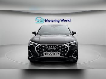 Used Audi Q3 2022 for sale - 78961956: Photo